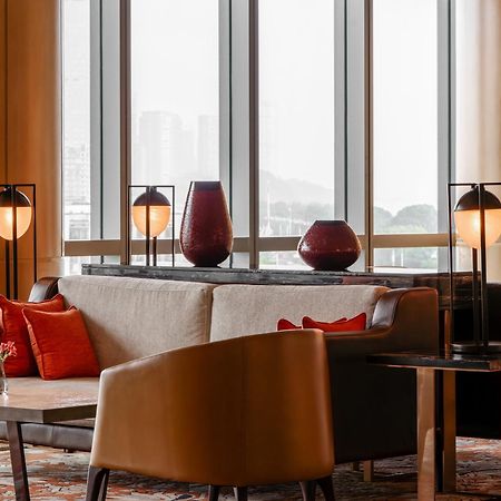 Grand Hyatt Changsha-Close To Helong Sports Center Exteriér fotografie