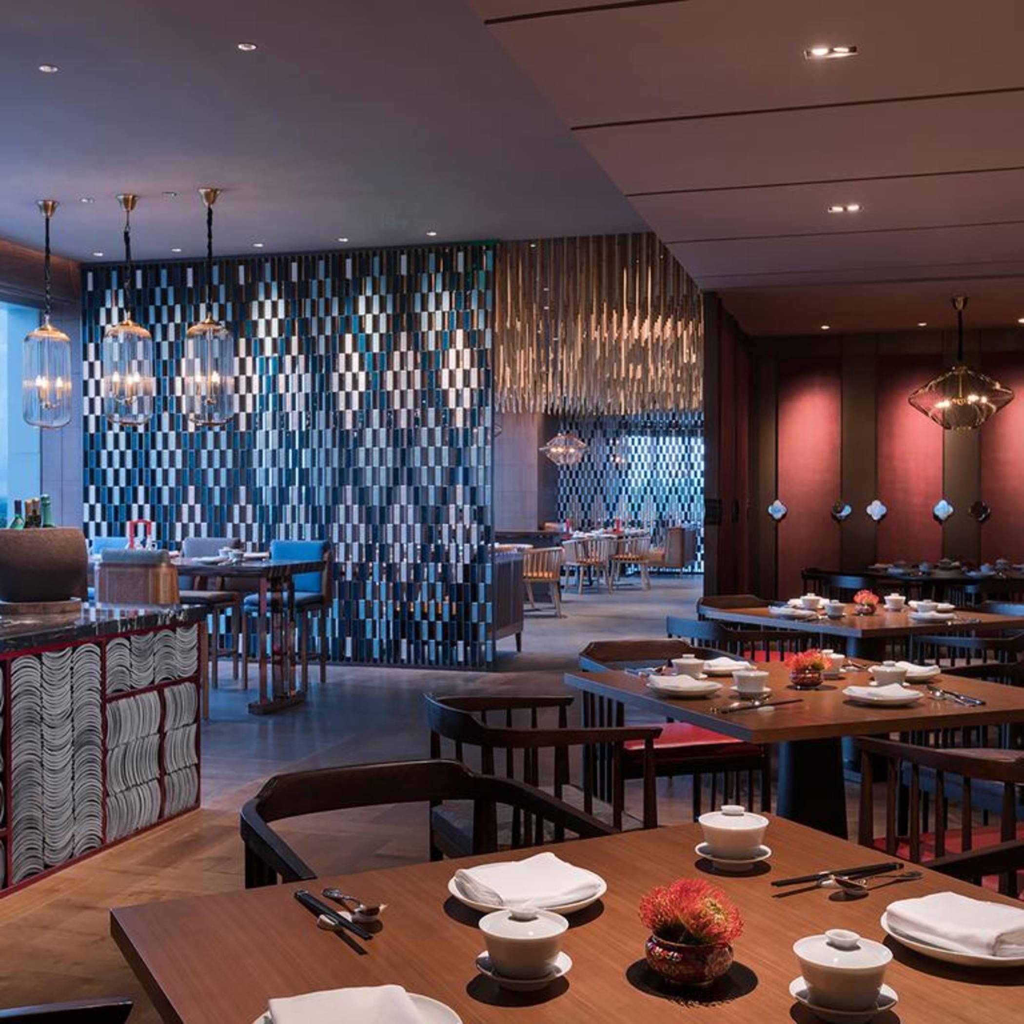 Grand Hyatt Changsha-Close To Helong Sports Center Exteriér fotografie