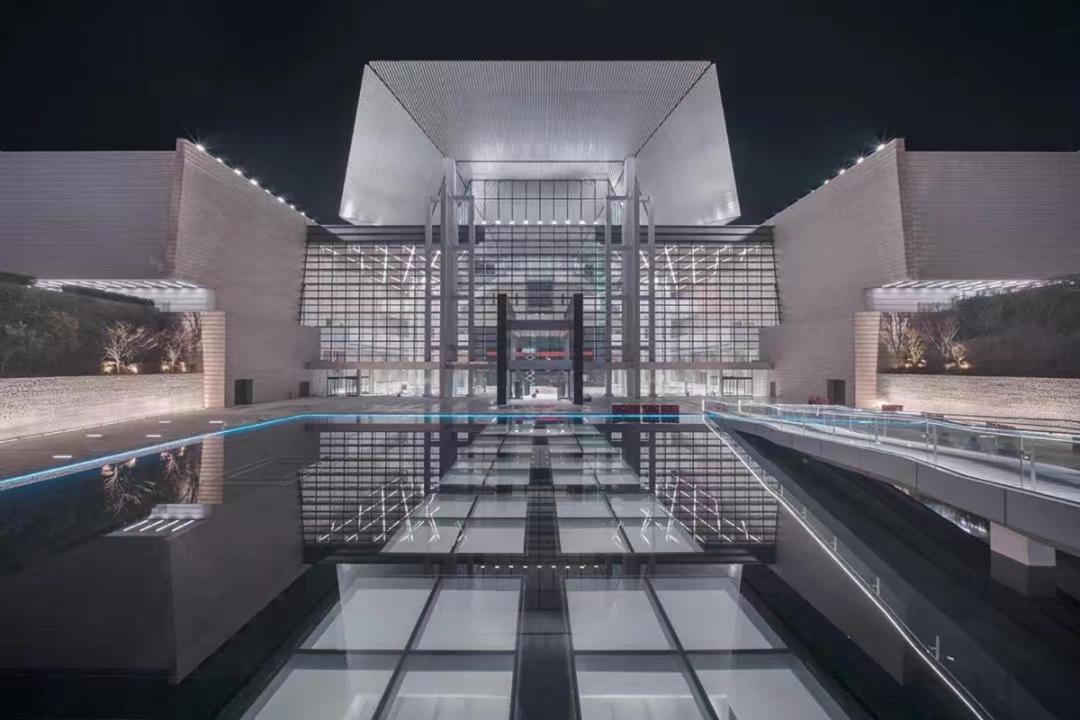 Grand Hyatt Changsha-Close To Helong Sports Center Exteriér fotografie