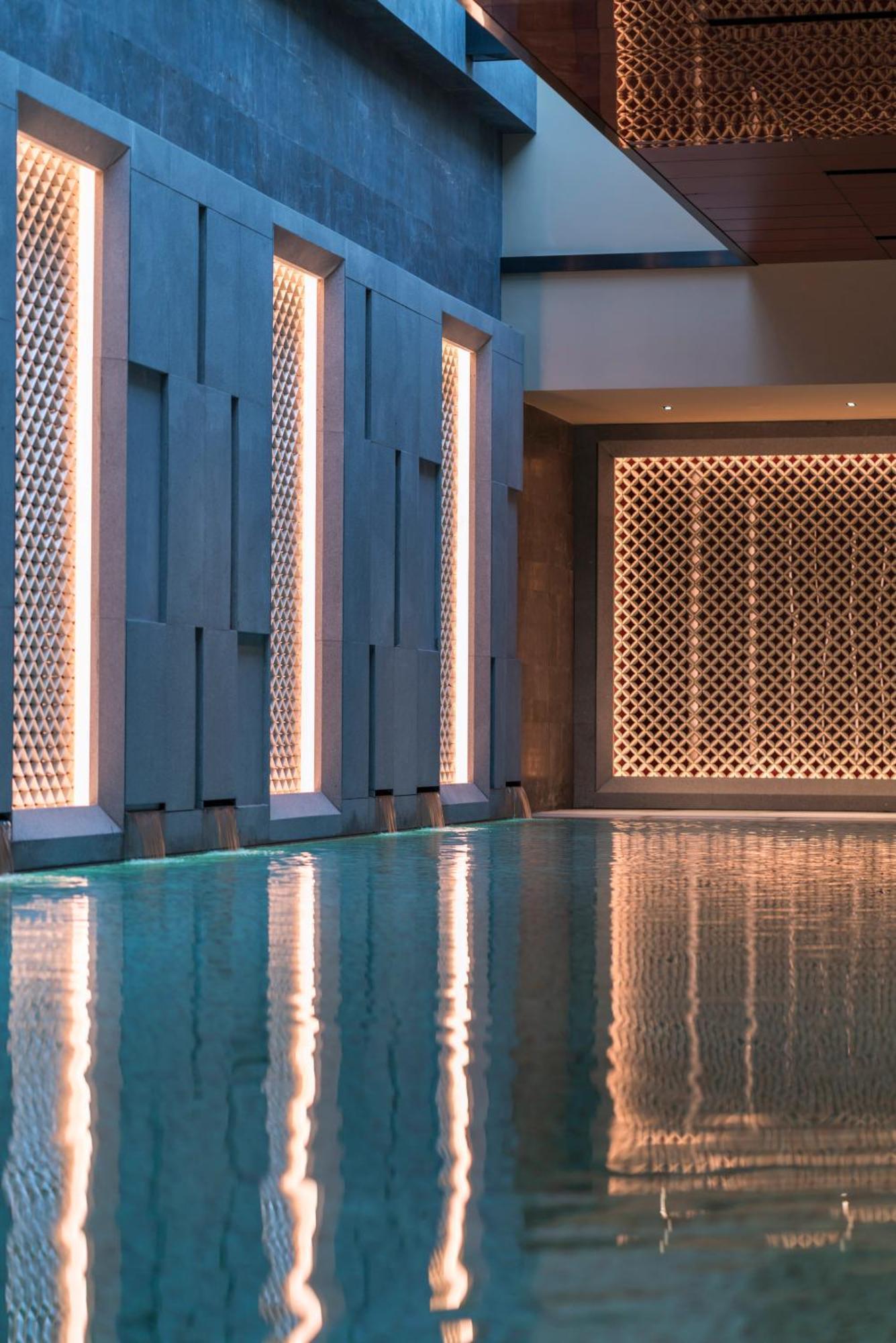 Grand Hyatt Changsha-Close To Helong Sports Center Exteriér fotografie