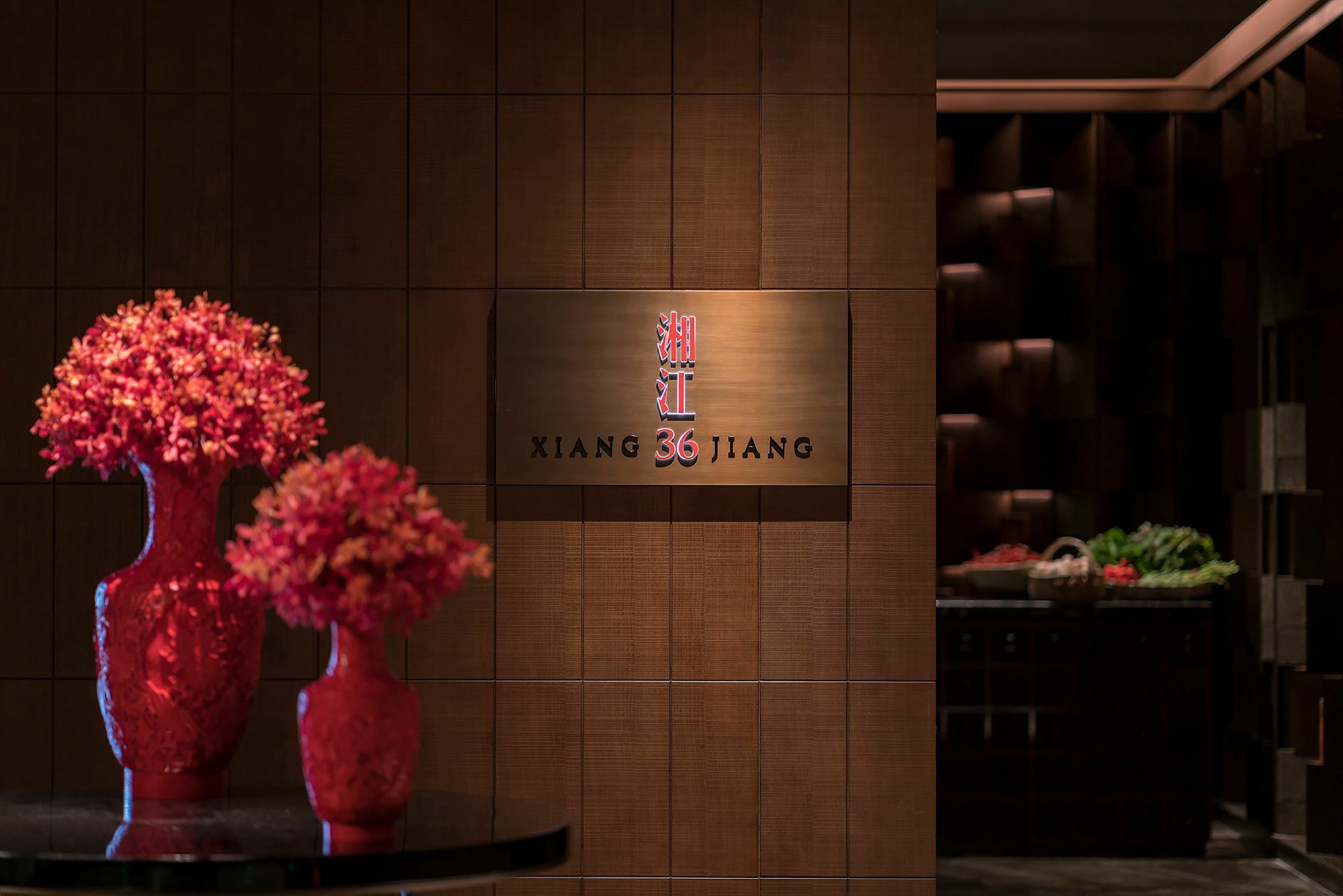Grand Hyatt Changsha-Close To Helong Sports Center Exteriér fotografie